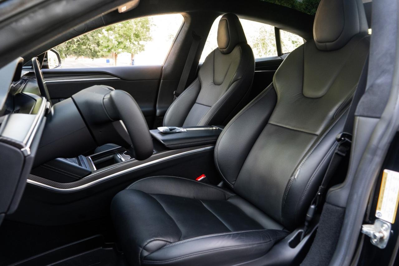 2021 Tesla Model S Plaid Yonkers NY