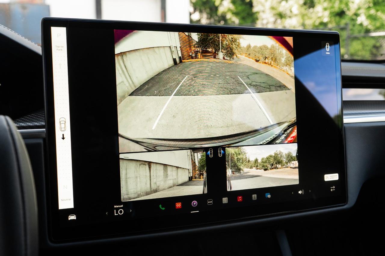 2021 Tesla Model S Plaid Yonkers NY