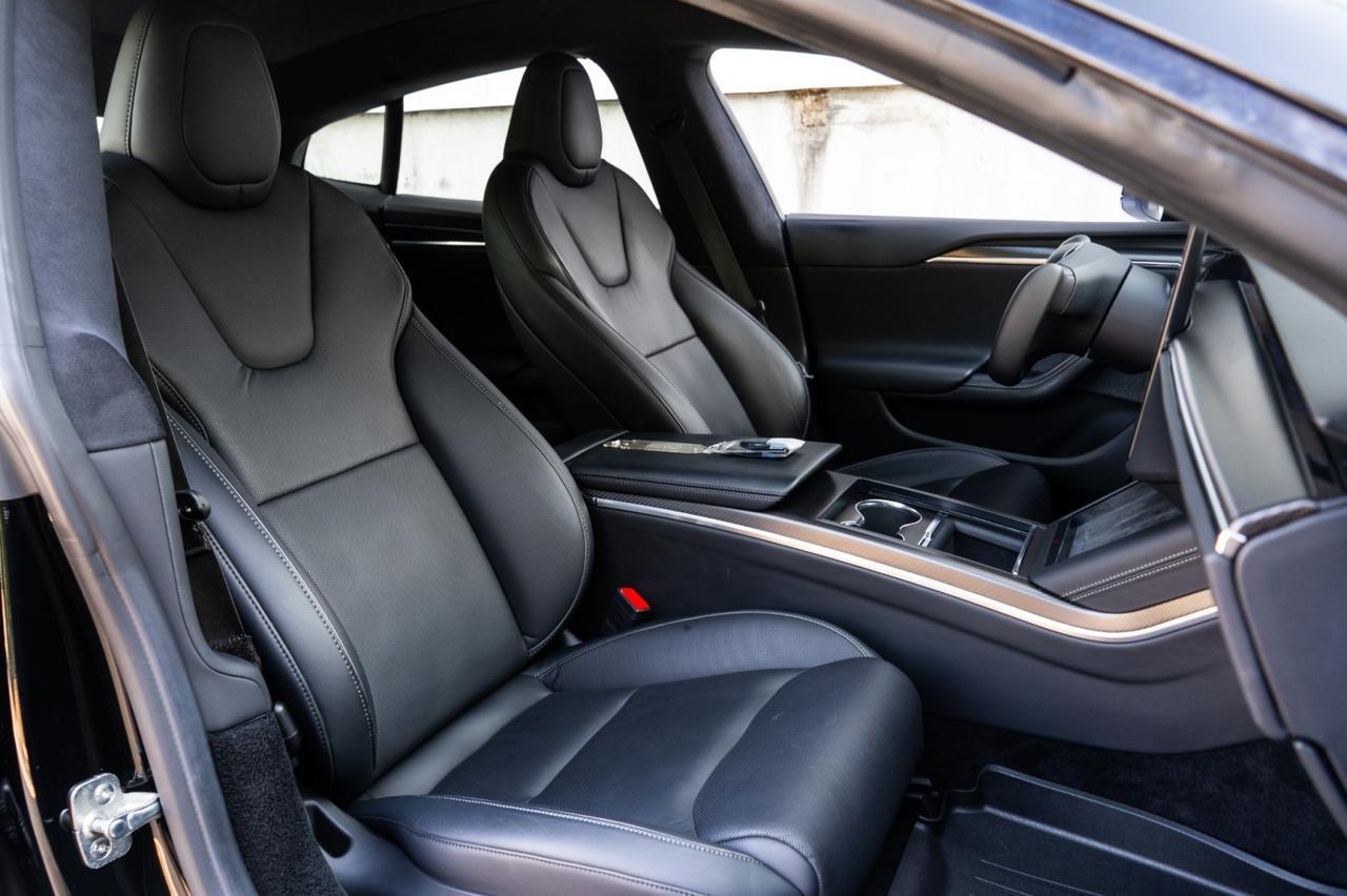 2021 Tesla Model S Plaid Yonkers NY