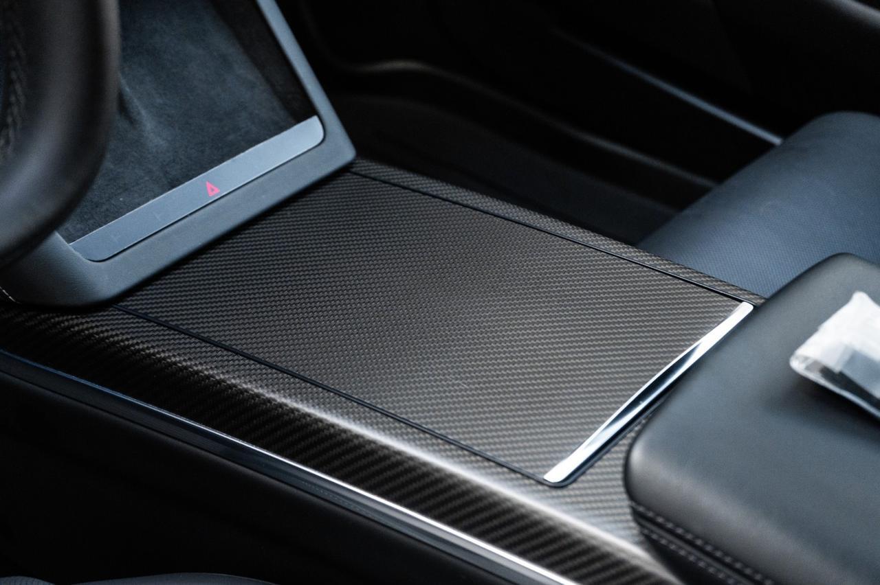 2021 Tesla Model S Plaid Yonkers NY
