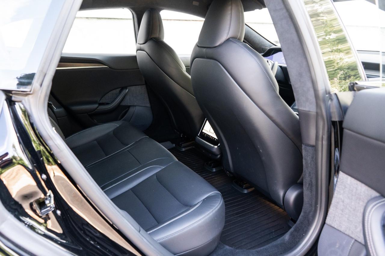 2021 Tesla Model S Plaid Yonkers NY