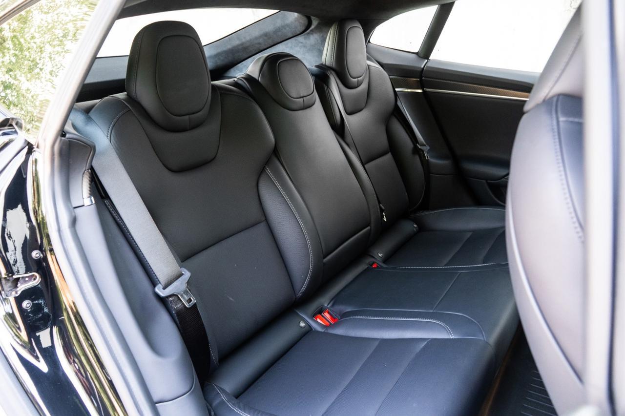 2021 Tesla Model S Plaid Yonkers NY