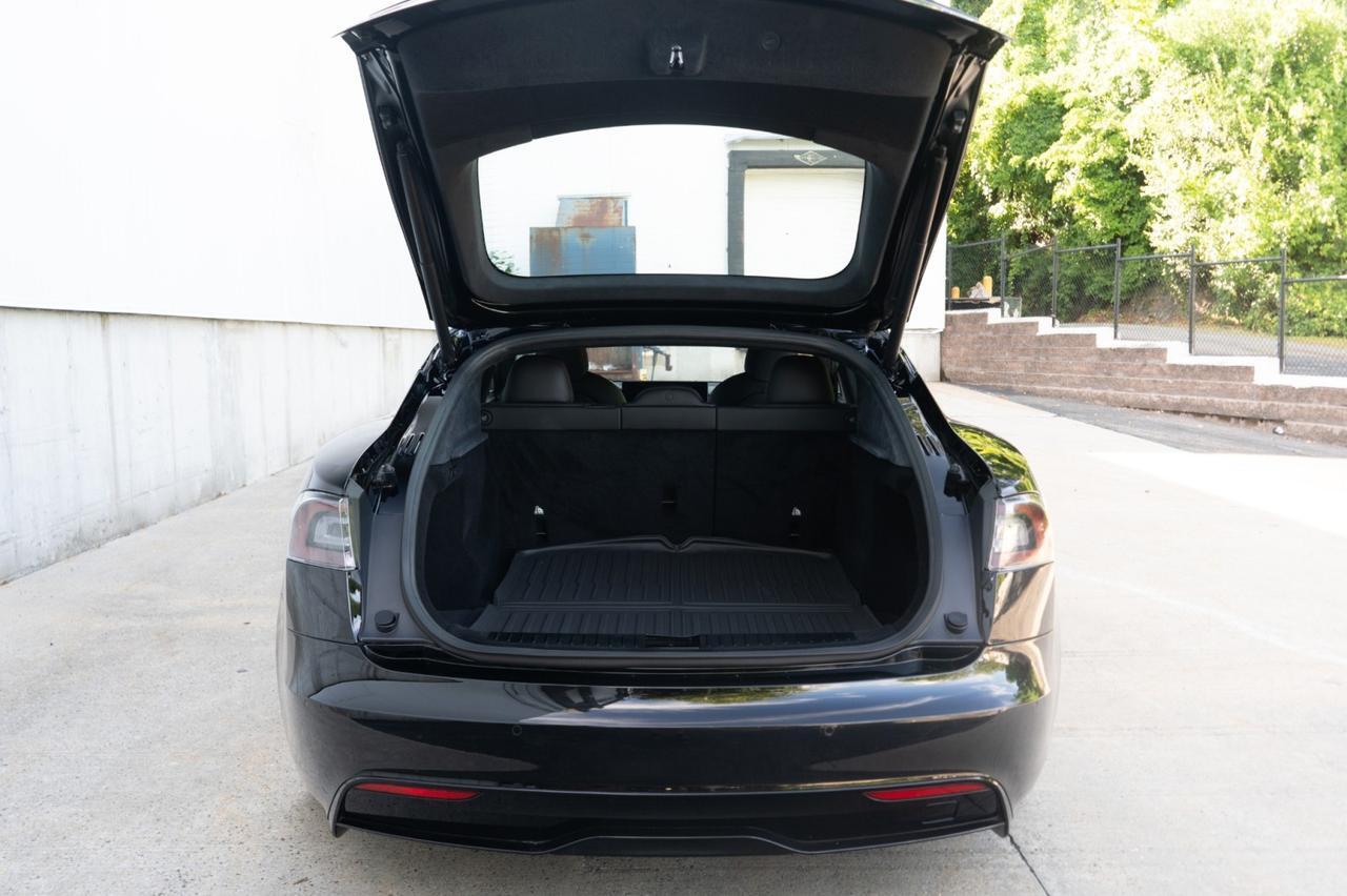 2021 Tesla Model S Plaid Yonkers NY