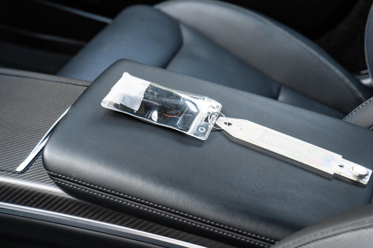 2021 Tesla Model S Plaid Yonkers NY