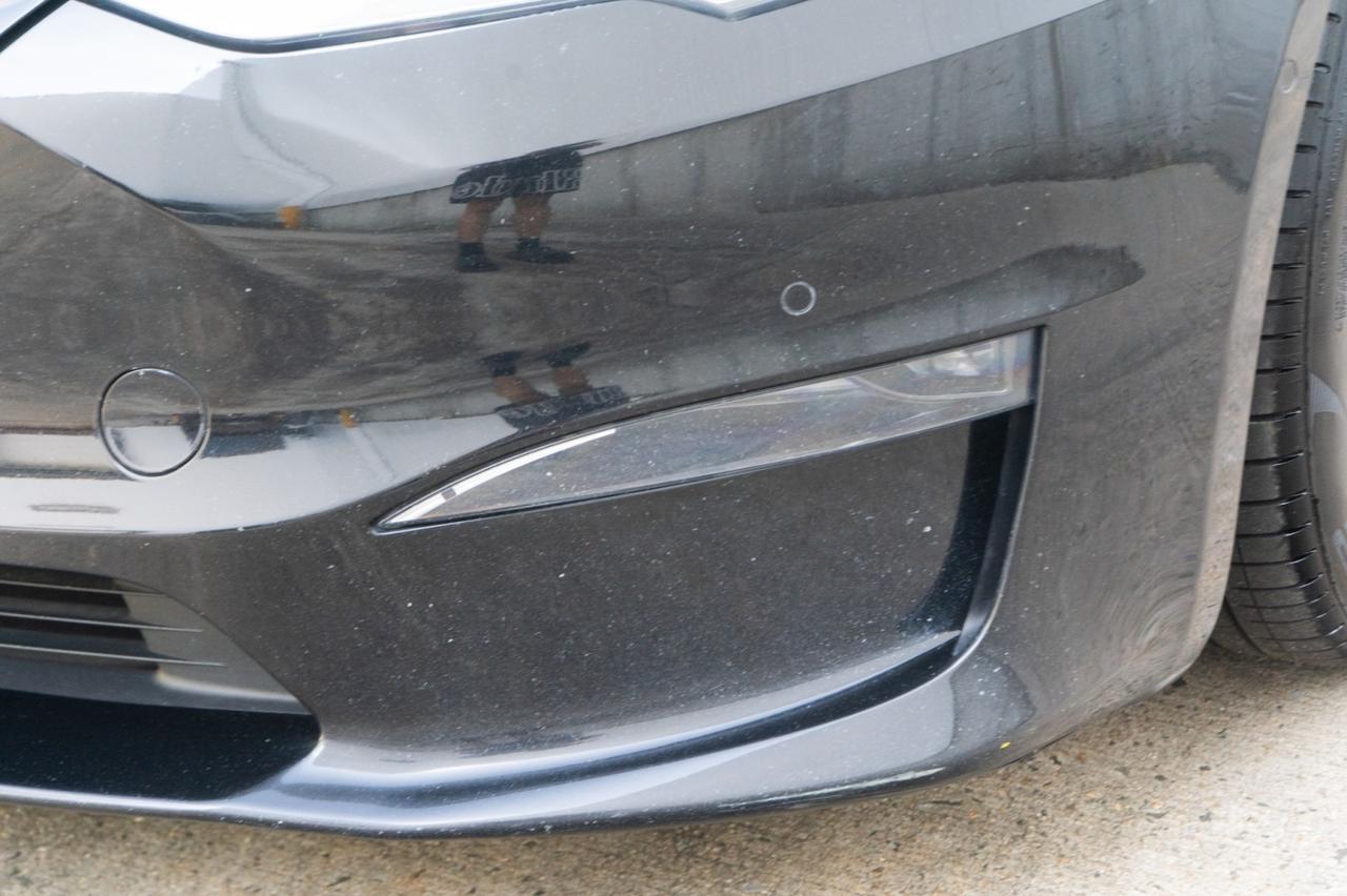 2021 Tesla Model S Plaid Yonkers NY