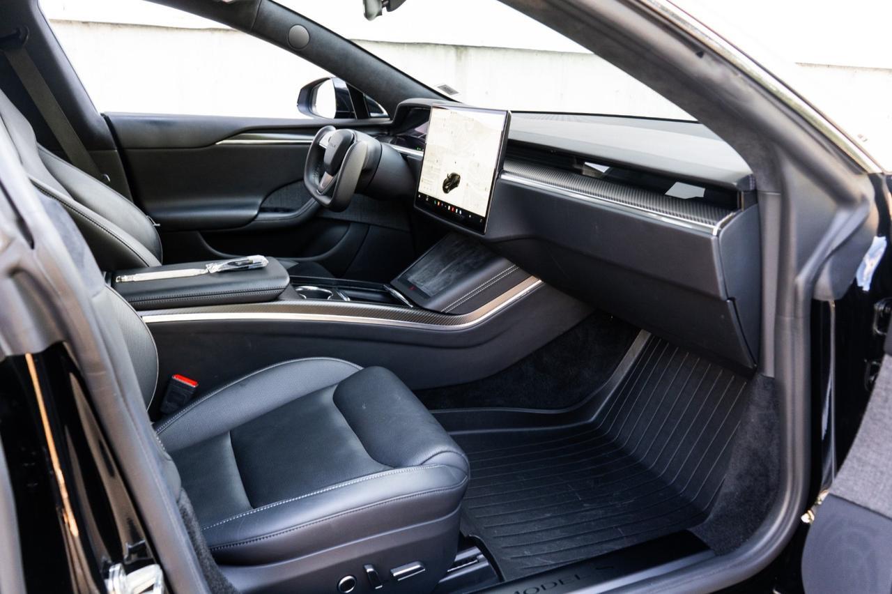 2021 Tesla Model S Plaid Yonkers NY
