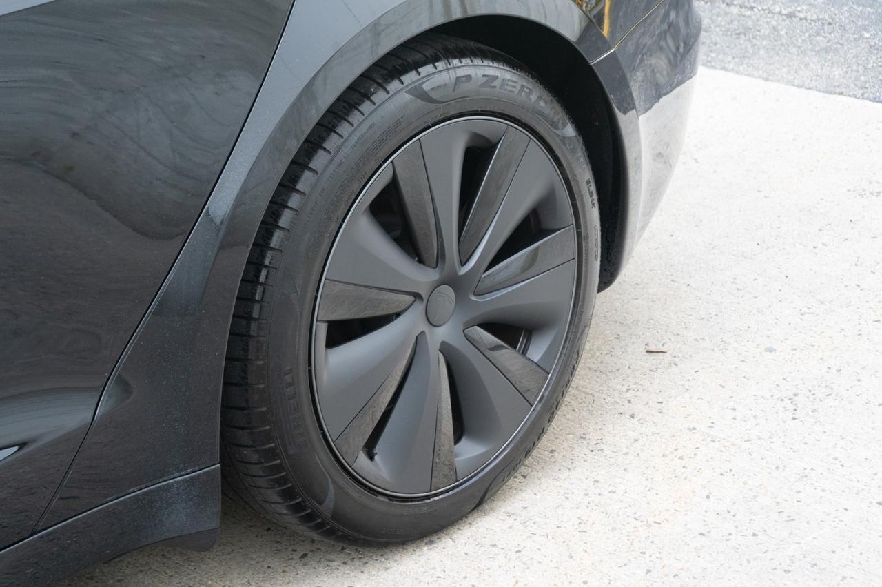 2021 Tesla Model S Plaid Yonkers NY