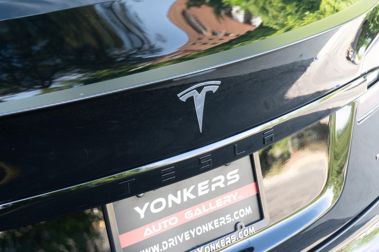 2021 Tesla Model S Plaid Yonkers NY