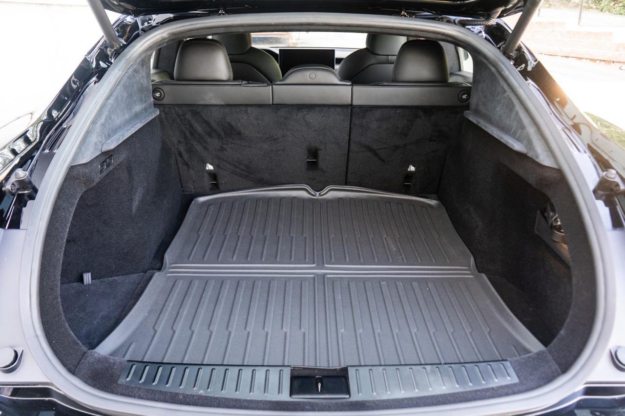 2021 Tesla Model S Plaid Yonkers NY