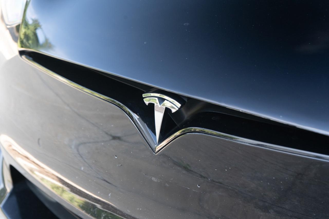 2021 Tesla Model S Plaid Yonkers NY