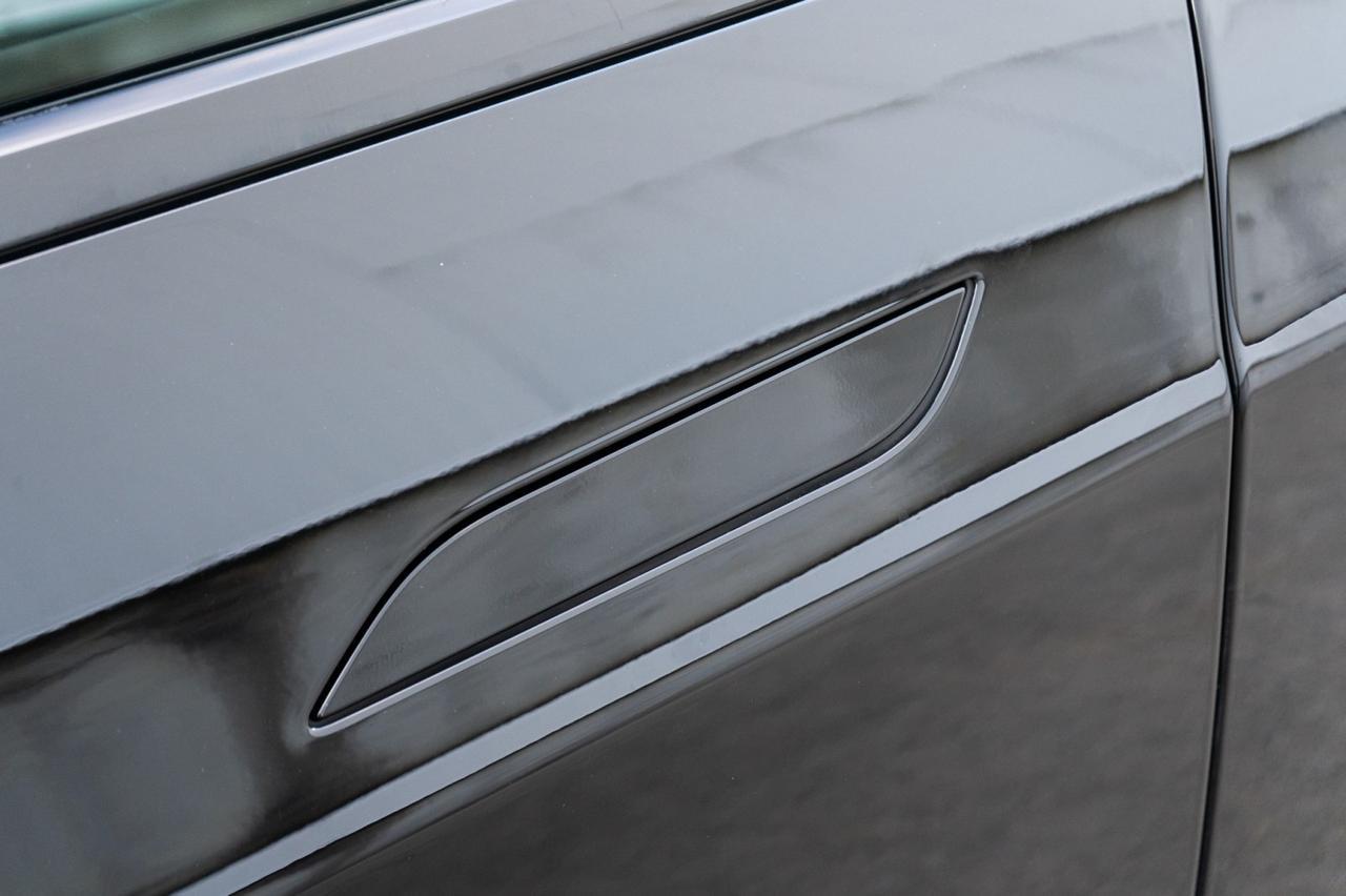 2021 Tesla Model S Plaid Yonkers NY