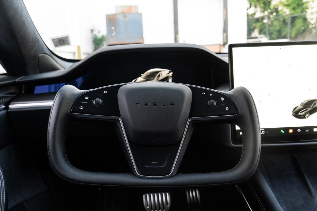 2021 Tesla Model S Plaid Yonkers NY