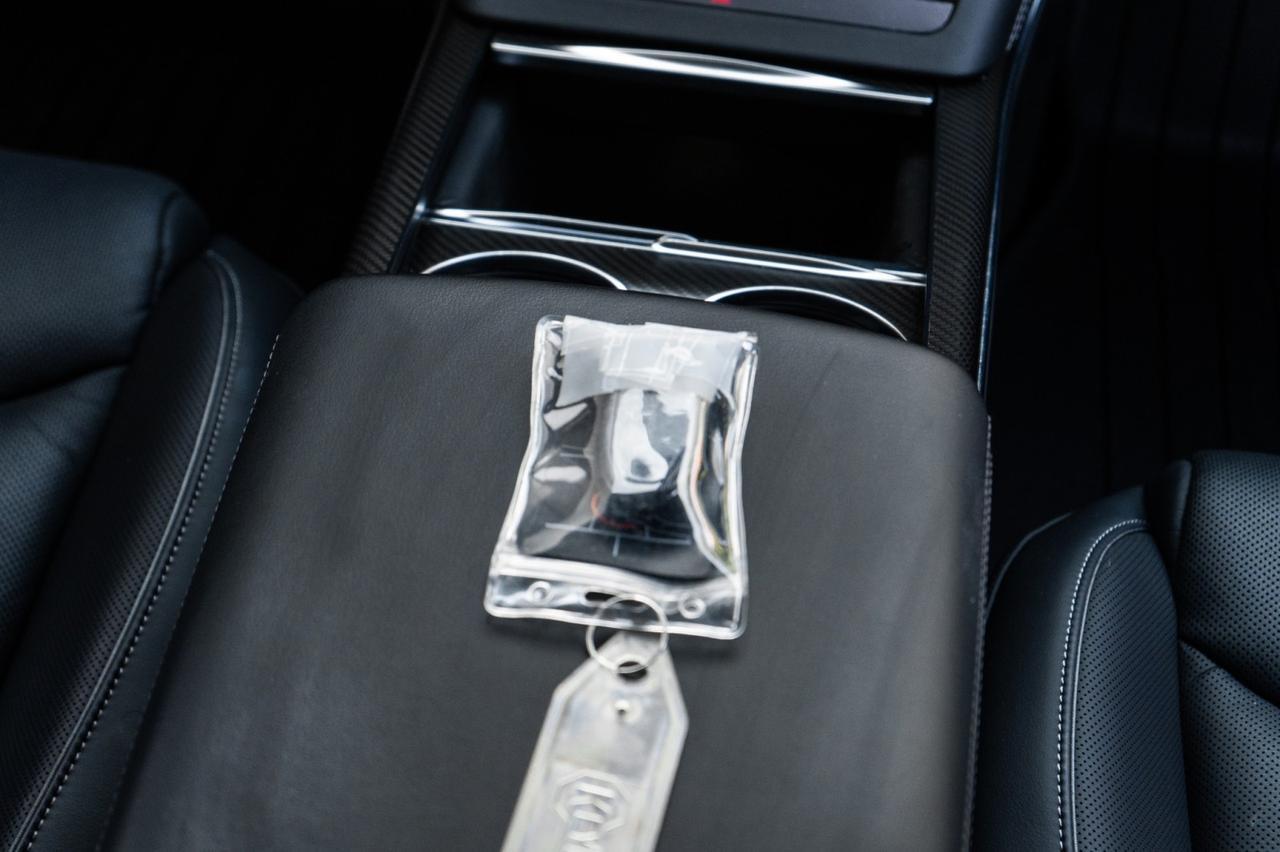 2021 Tesla Model S Plaid Yonkers NY