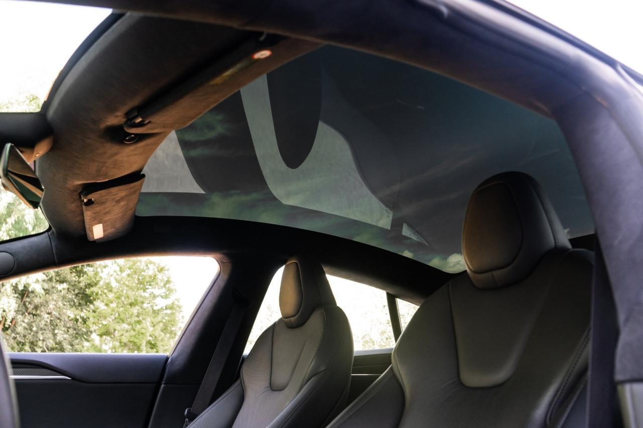 2021 Tesla Model S Plaid Yonkers NY