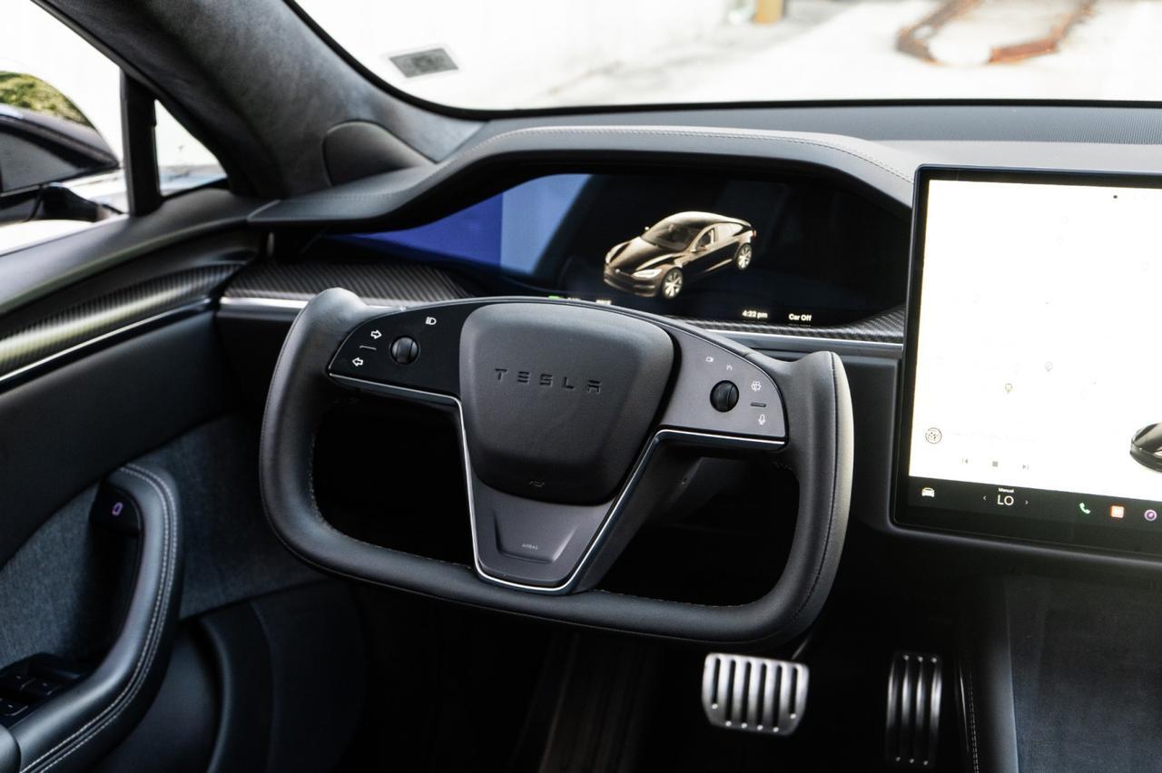 2021 Tesla Model S Plaid Yonkers NY