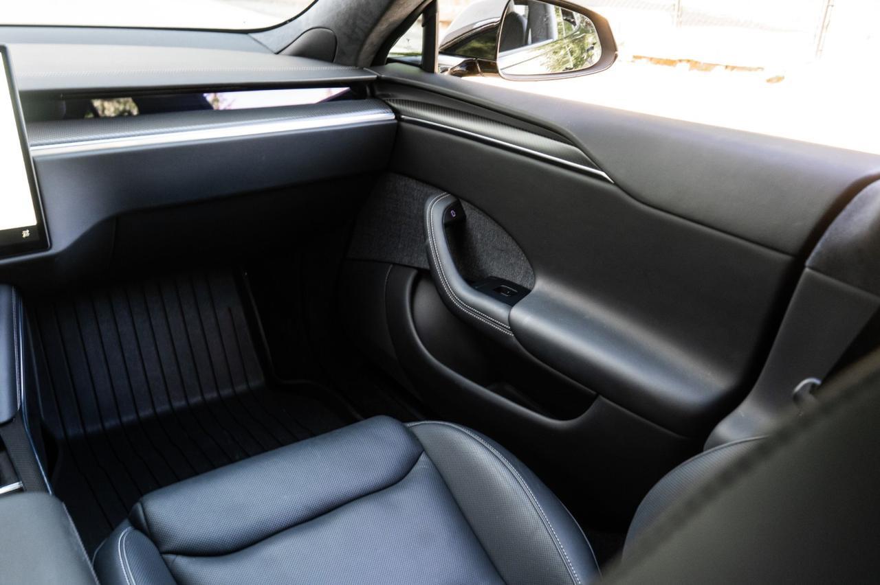 2021 Tesla Model S Plaid Yonkers NY