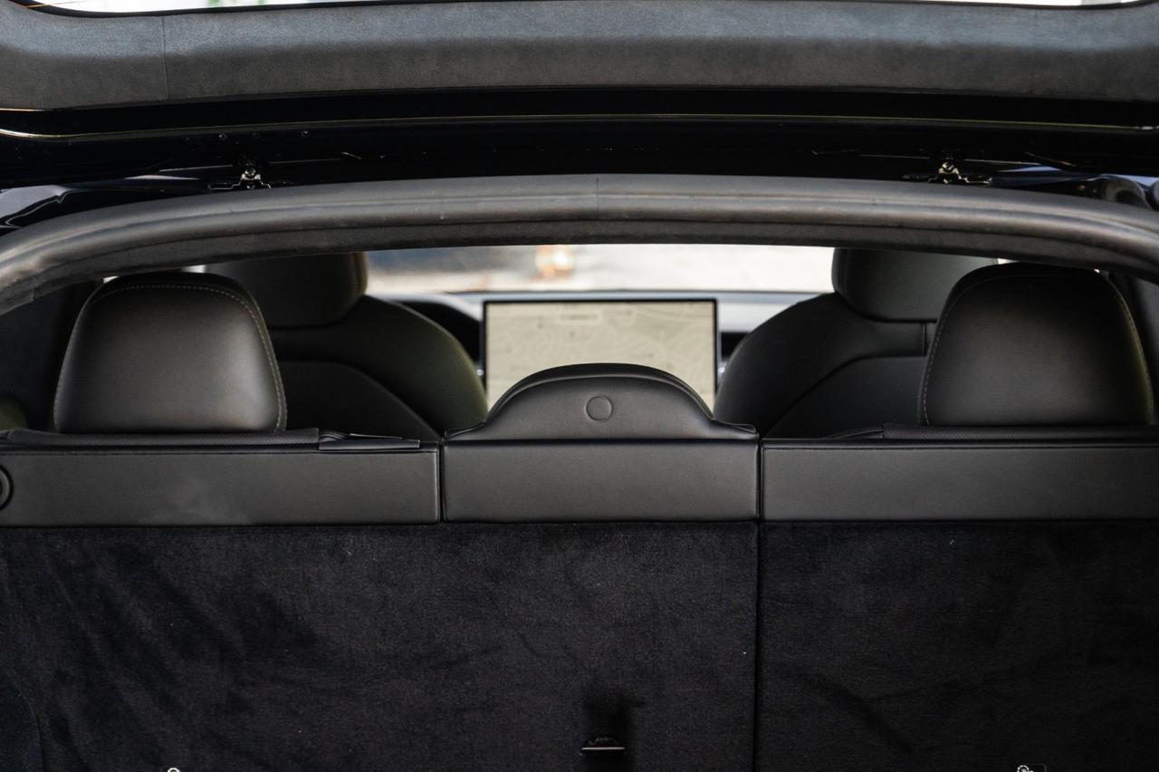2021 Tesla Model S Plaid Yonkers NY