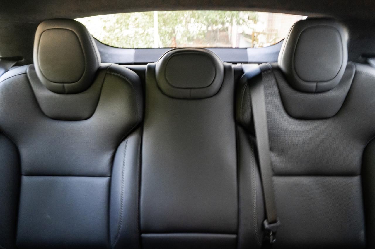 2021 Tesla Model S Plaid Yonkers NY