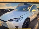 2021 Tesla Model X Long Range