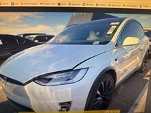 2021_Tesla_Model X_Long Range_ Dallas TX