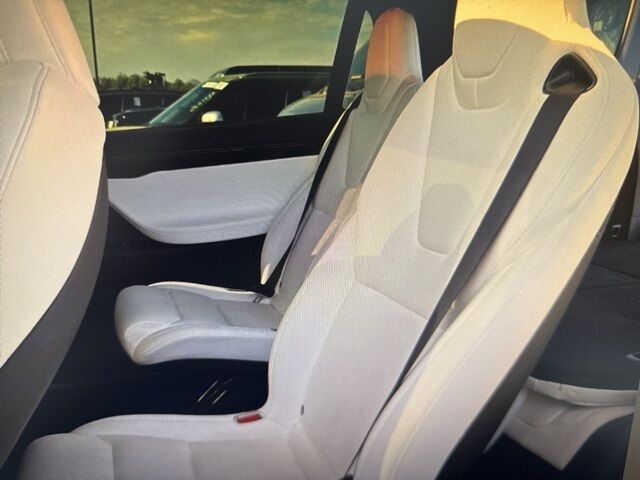 2021 Tesla Model X Long Range Dallas TX