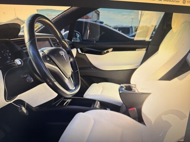 2021 Tesla Model X Long Range Dallas TX