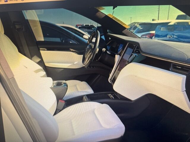 2021 Tesla Model X Long Range Dallas TX