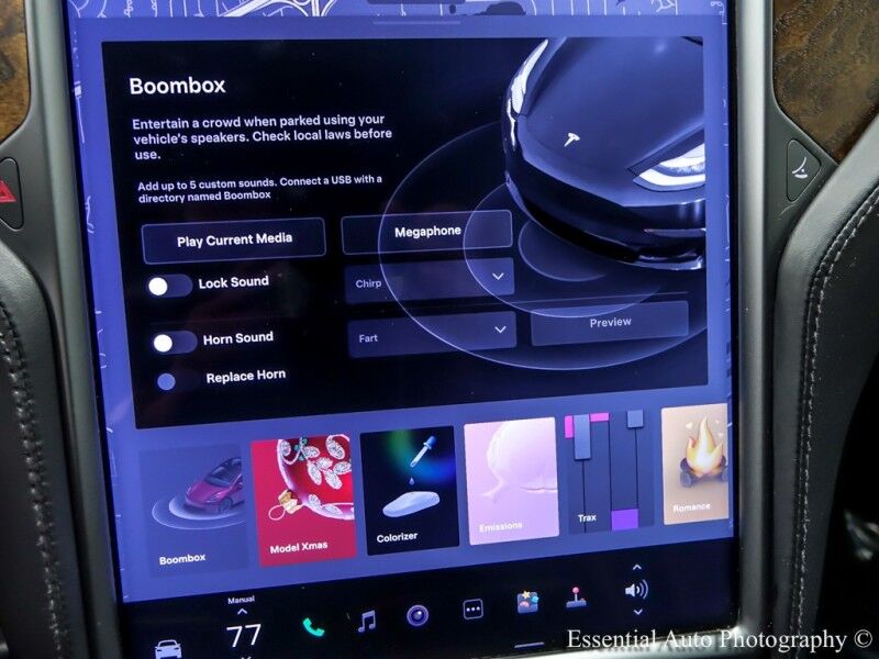 2021 Tesla Model X Long Range Plus 6 SEATER Willowbrook IL