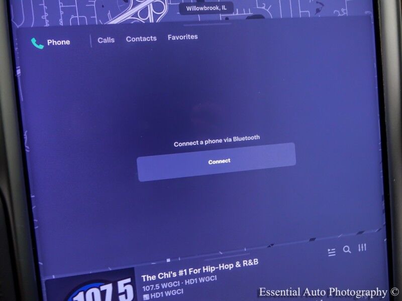 2021 Tesla Model X Long Range Plus 6 SEATER Willowbrook IL