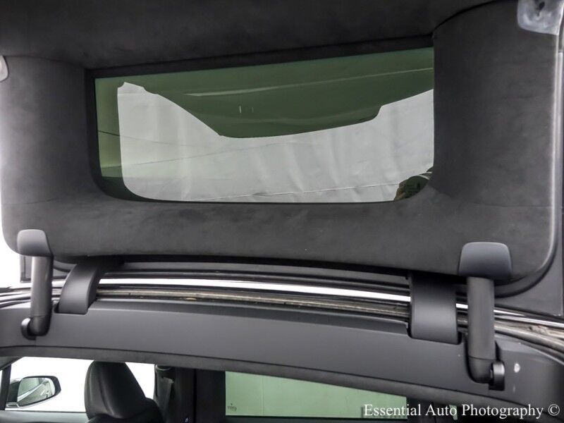 2021 Tesla Model X Long Range Plus 6 SEATER Willowbrook IL