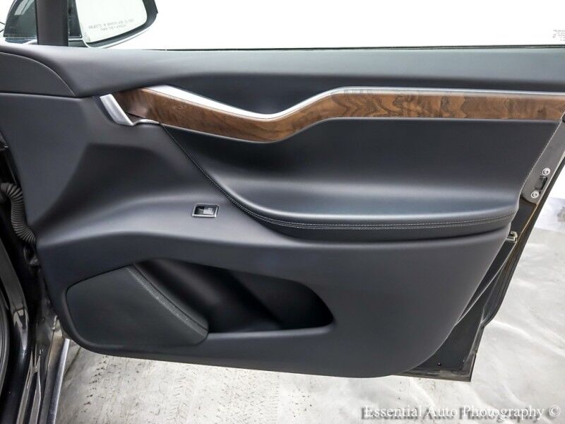 2021 Tesla Model X Long Range Plus 6 SEATER Willowbrook IL