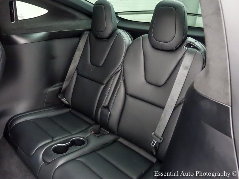 2021 Tesla Model X Long Range Plus 6 SEATER Willowbrook IL