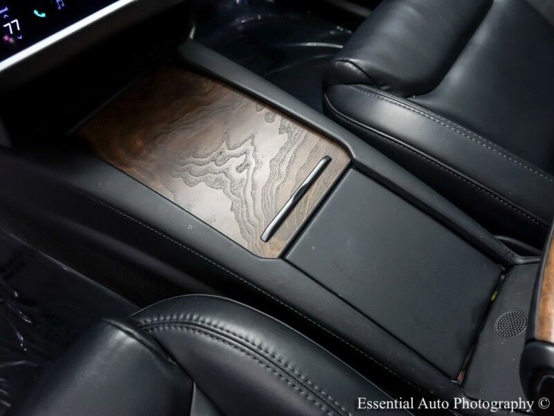 2021 Tesla Model X Long Range Plus 6 SEATER Willowbrook IL