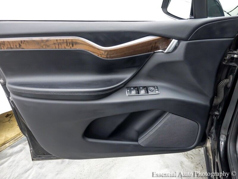 2021 Tesla Model X Long Range Plus 6 SEATER Willowbrook IL