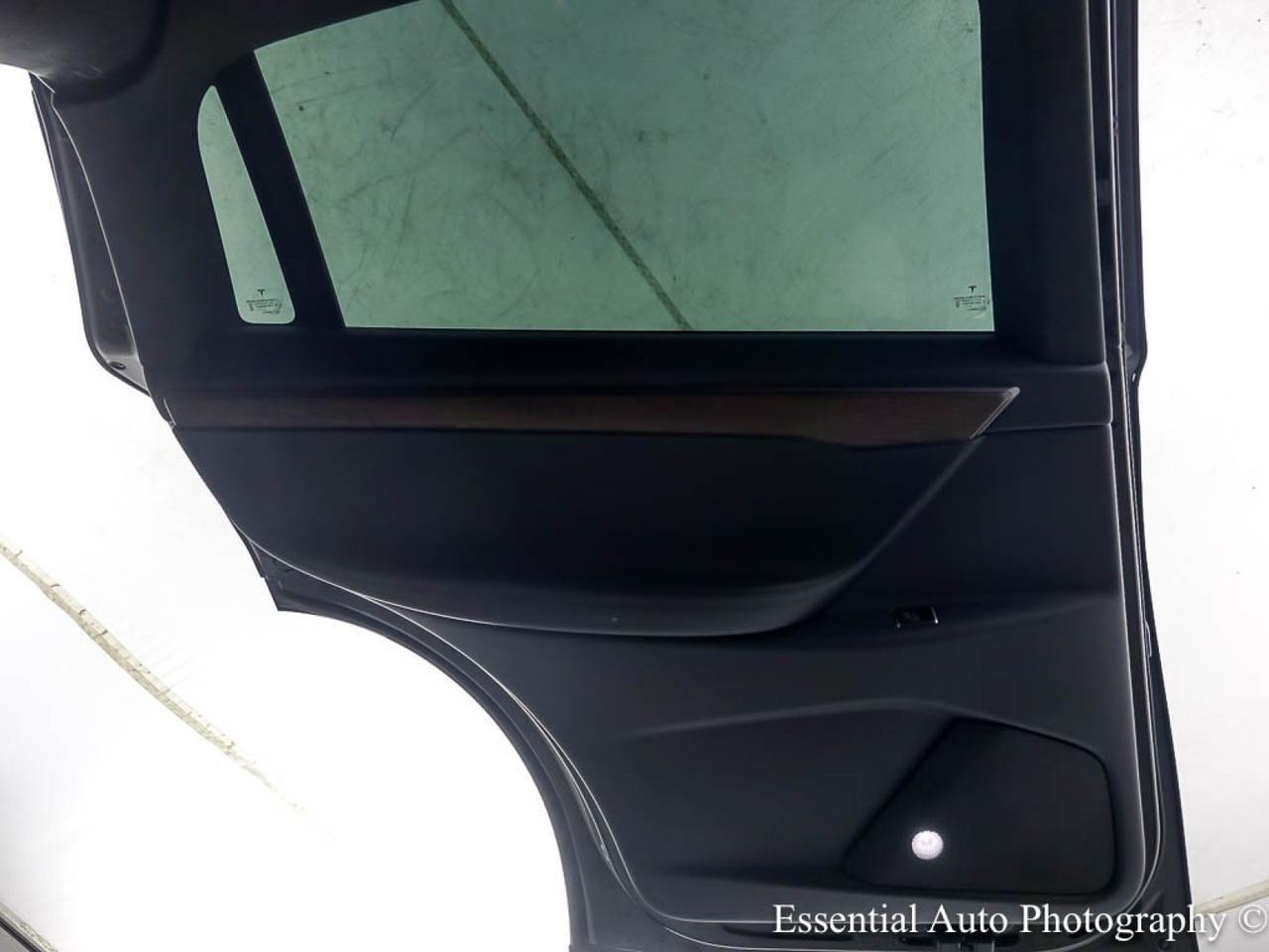 2021 Tesla Model X Long Range Plus 6 SEATS Willowbrook IL