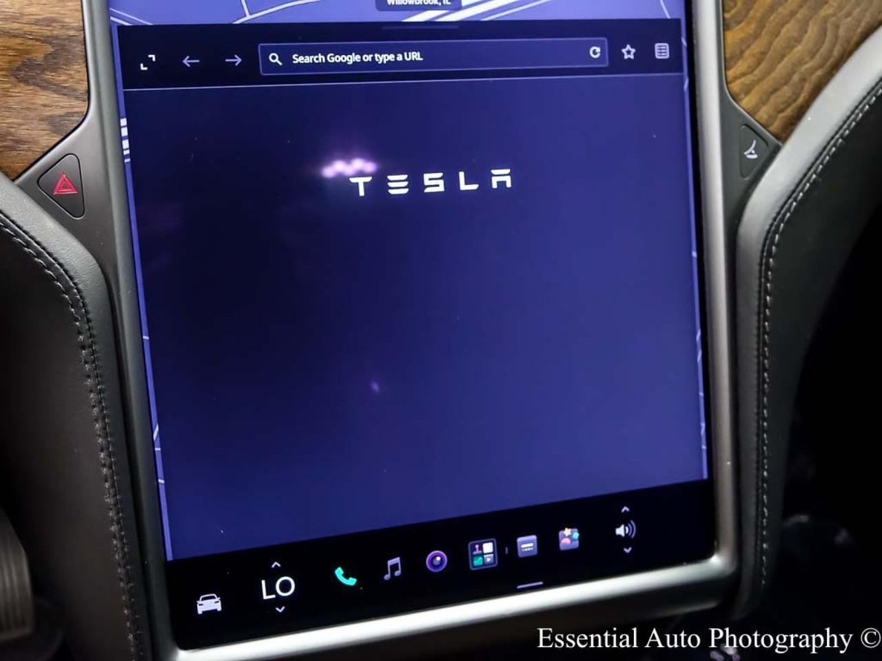 2021 Tesla Model X Long Range Plus 6 SEATS Willowbrook IL