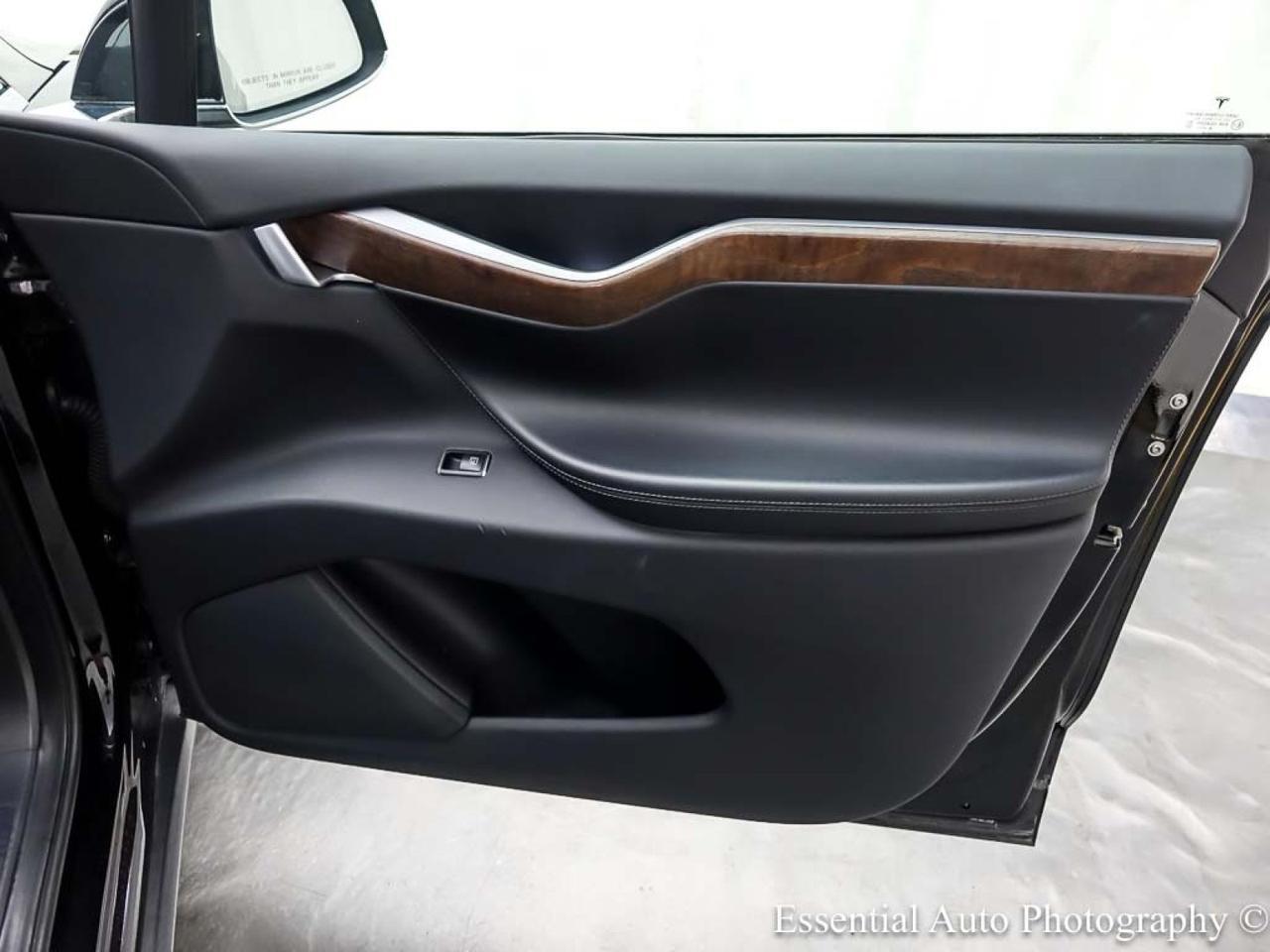 2021 Tesla Model X Long Range Plus 6 SEATS Willowbrook IL
