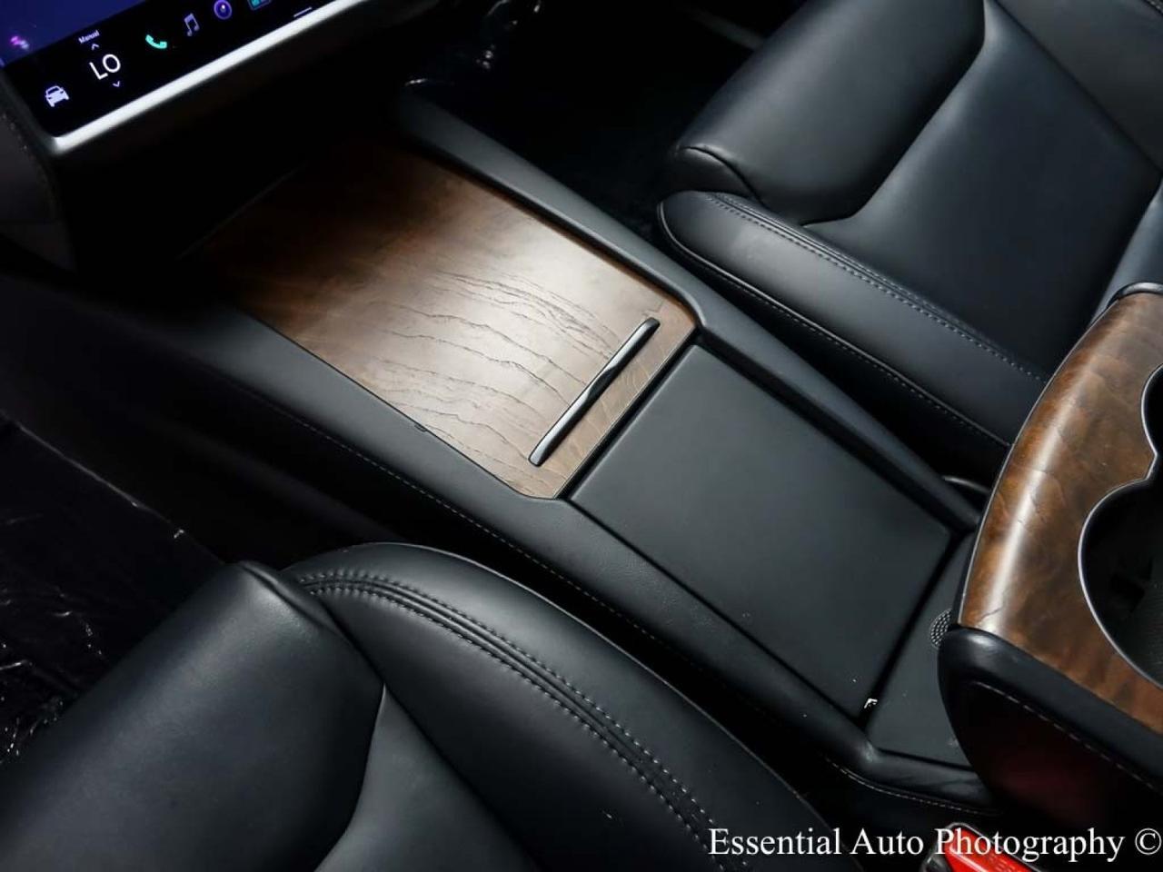 2021 Tesla Model X Long Range Plus 6 SEATS Willowbrook IL