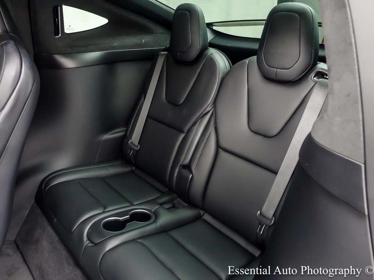 2021 Tesla Model X Long Range Plus 6 SEATS Willowbrook IL