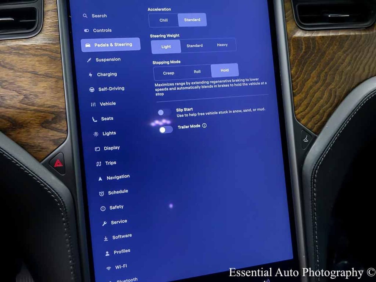 2021 Tesla Model X Long Range Plus 6 SEATS Willowbrook IL