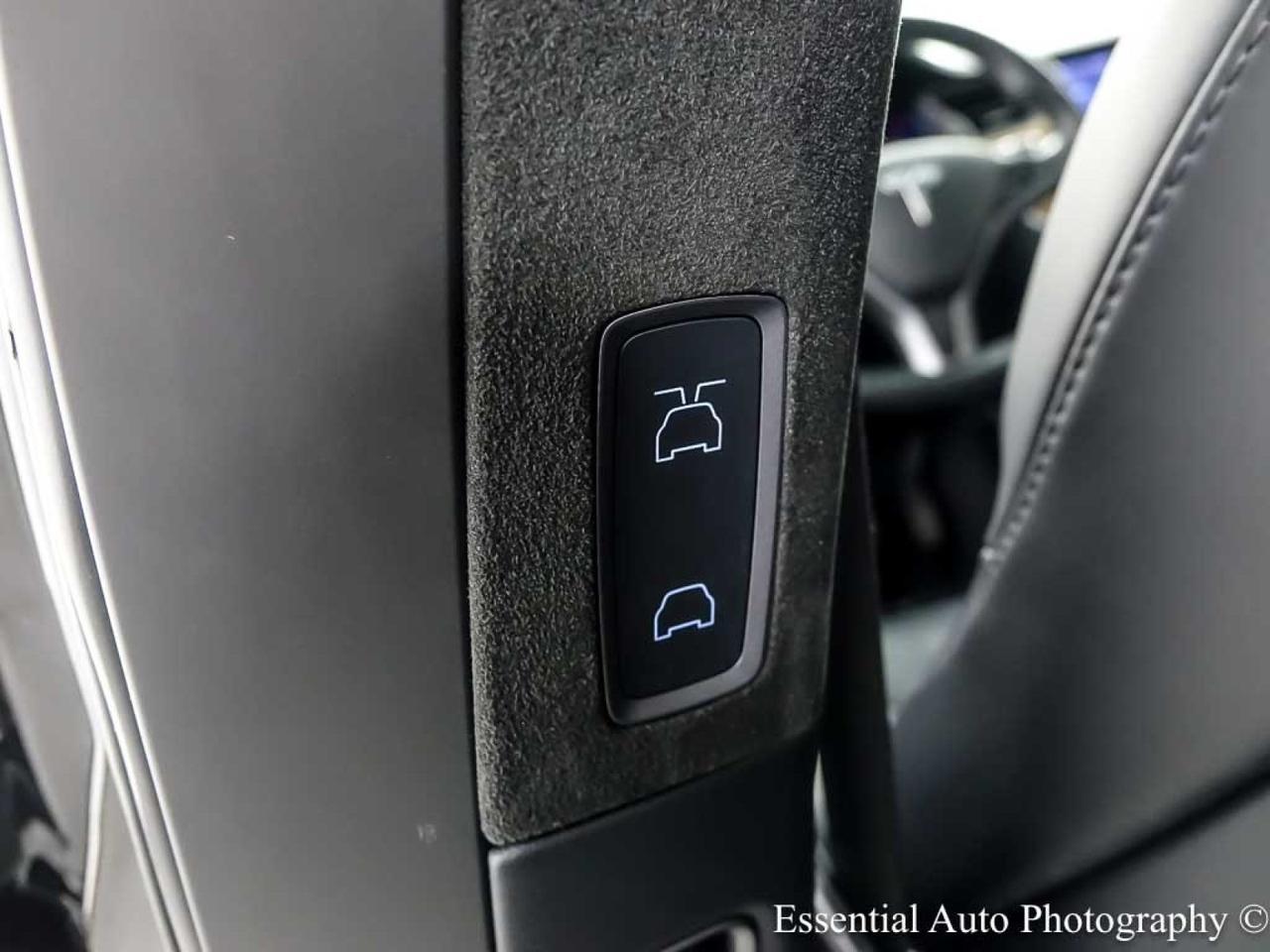 2021 Tesla Model X Long Range Plus 6 SEATS Willowbrook IL