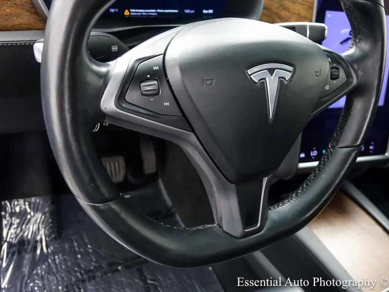 2021 Tesla Model X Long Range Plus 6 SEATS Willowbrook IL