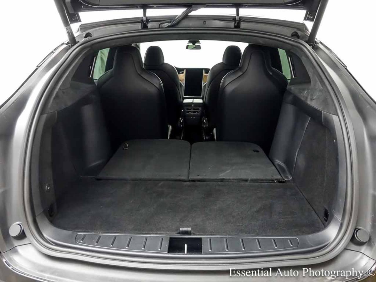 2021 Tesla Model X Long Range Plus 6 SEATS Willowbrook IL