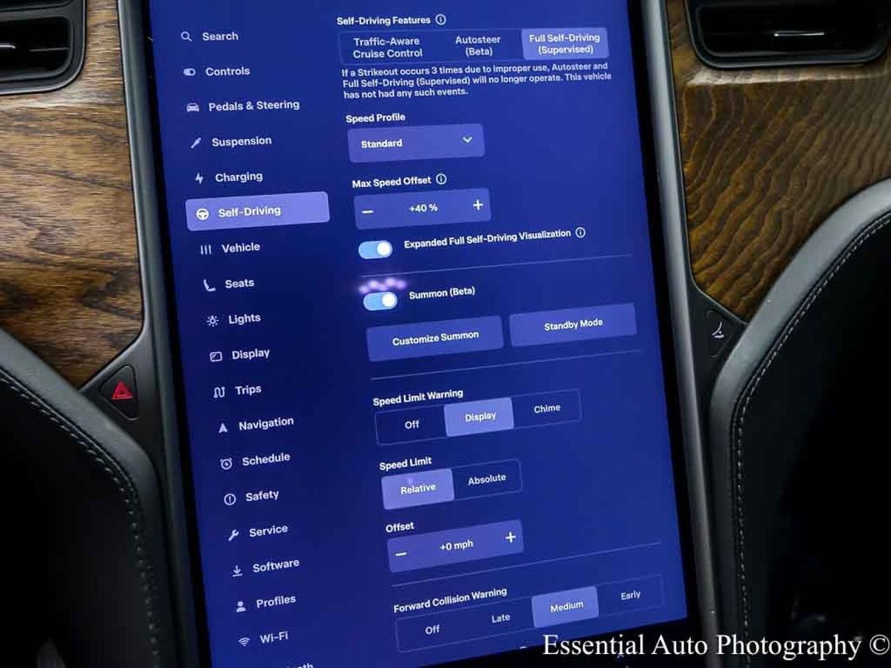2021 Tesla Model X Long Range Plus 6 SEATS Willowbrook IL