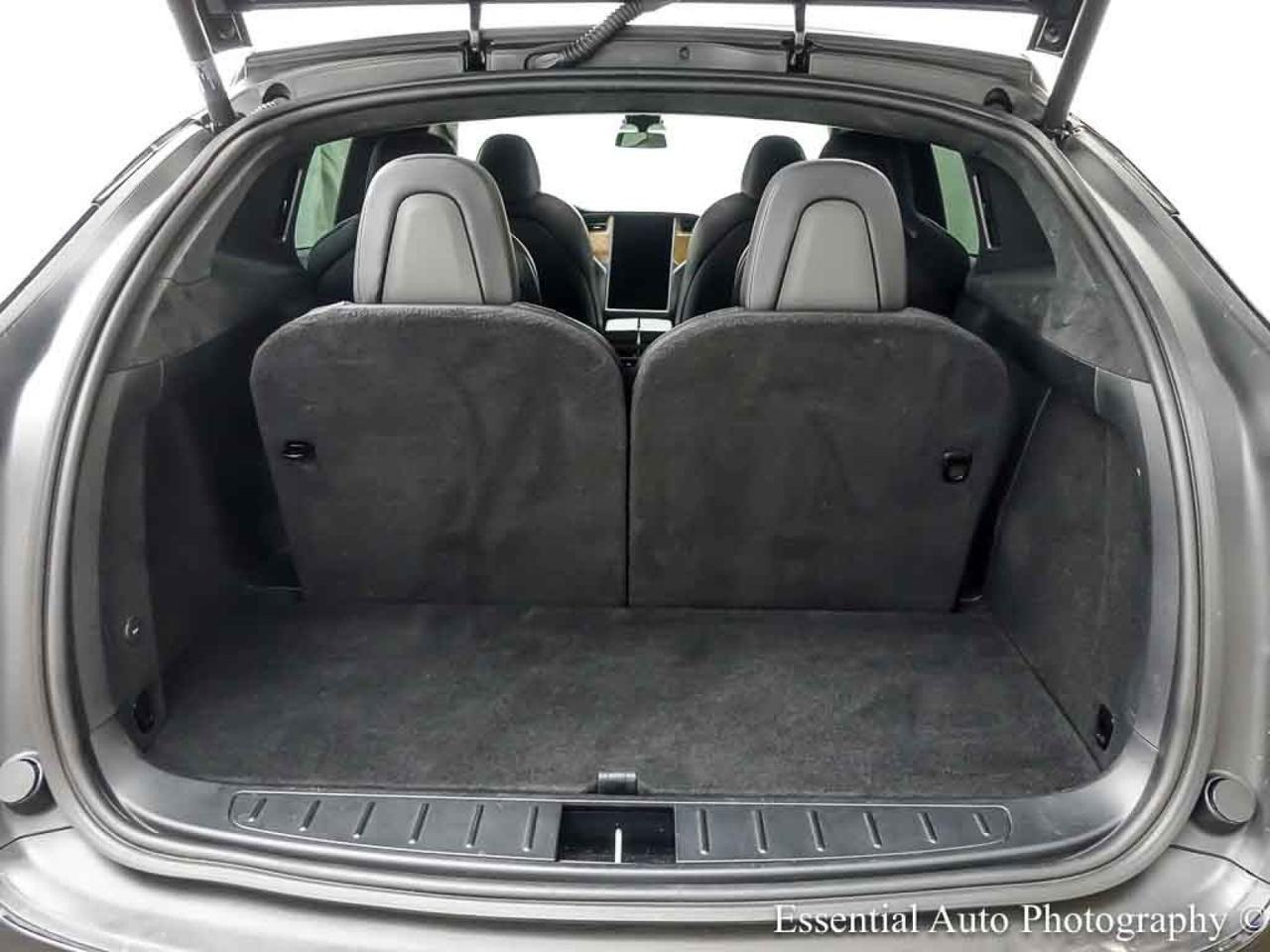 2021 Tesla Model X Long Range Plus 6 SEATS Willowbrook IL
