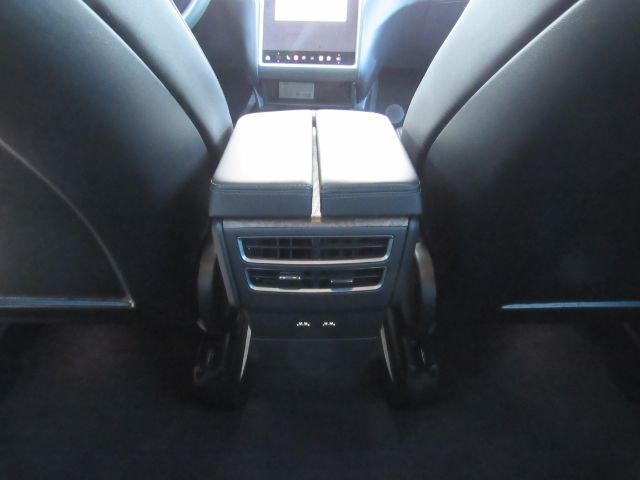 2021 Tesla Model X Long Range Plus Plano TX