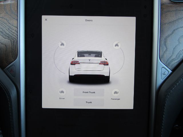 2021 Tesla Model X Long Range Plus Plano TX