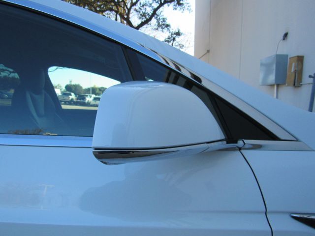 2021 Tesla Model X Long Range Plus Plano TX