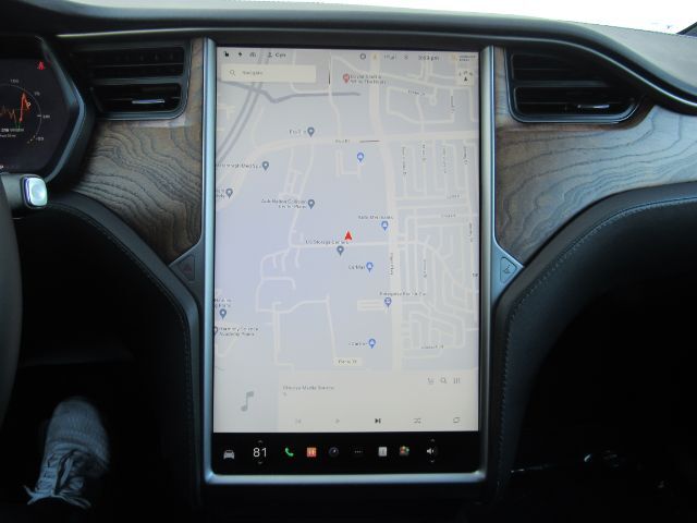 2021 Tesla Model X Long Range Plus Plano TX