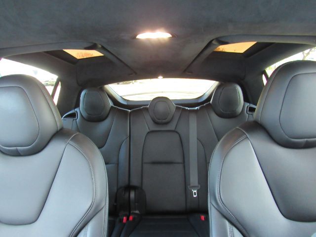 2021 Tesla Model X Long Range Plus Plano TX